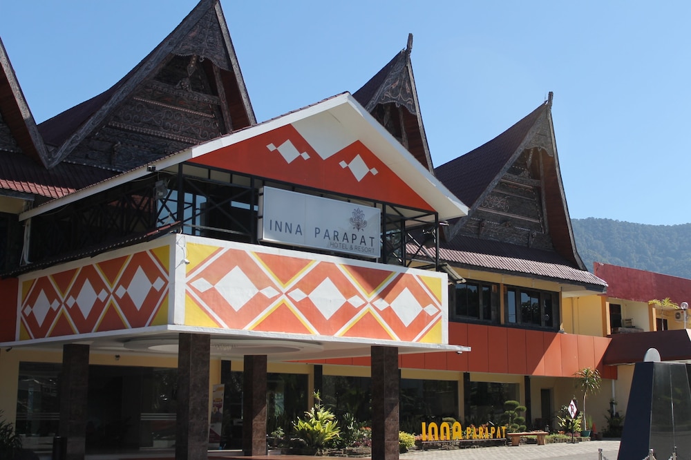 Khas Parapat in Parapat, Indonesia