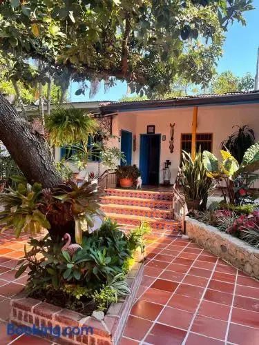 Hotel Casa Oliveros — Rivera — photo 2