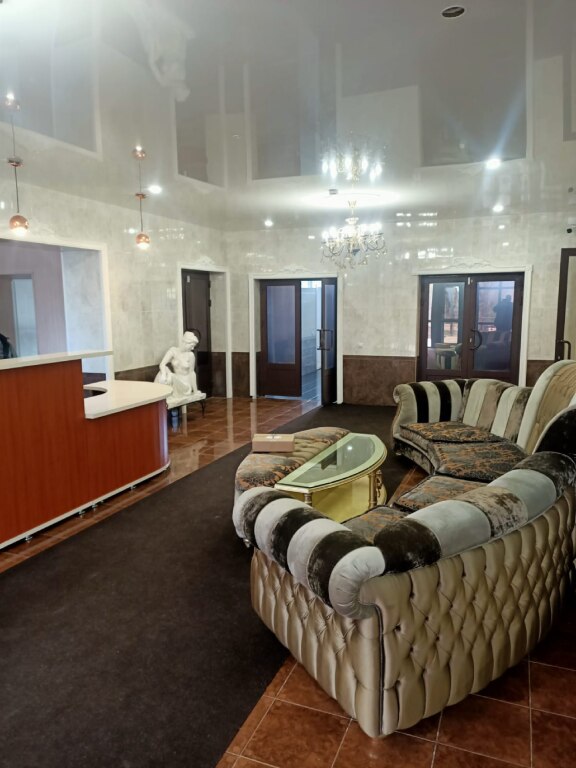 Na Raduzhnoy Hotel in Ivanovo, Russia