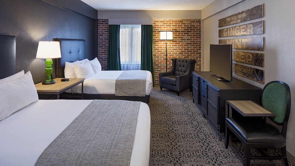 Holiday Inn French Quarter Chateau Lemoyne By Ihg - photo 9