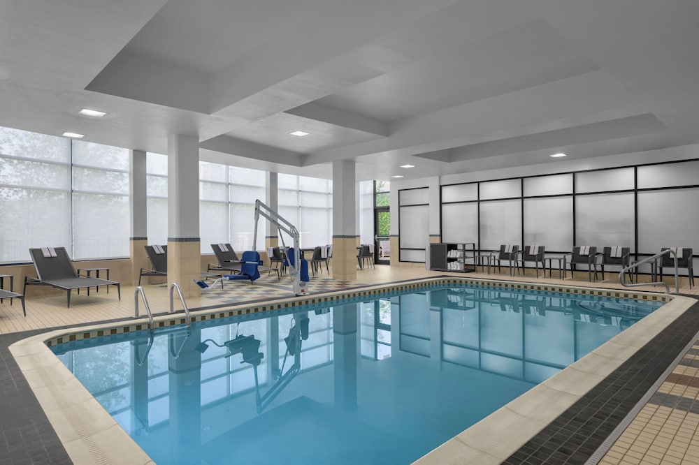 Courtyard by Marriott Pittsburgh Airport Settlers Ridge - photo 22