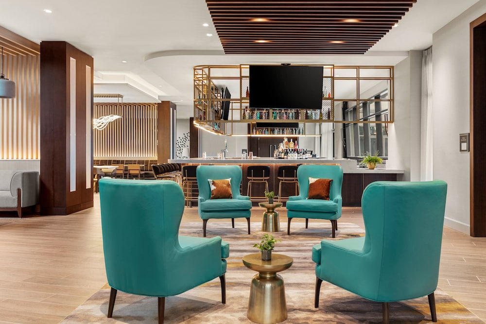 Marriott San Antonio Airport - photo 22