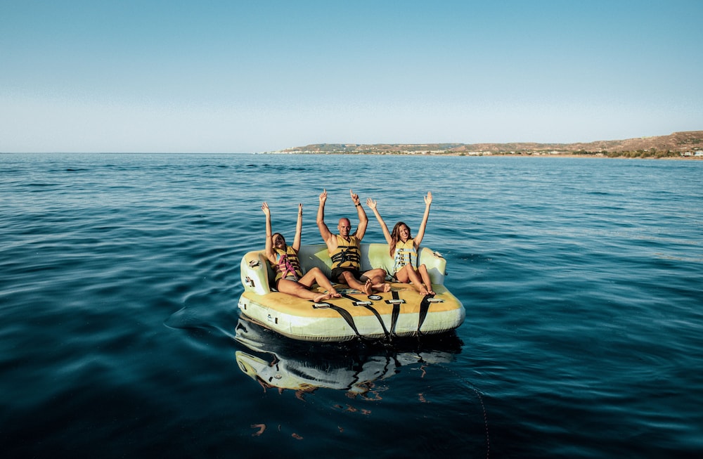 פעילויות וכושר