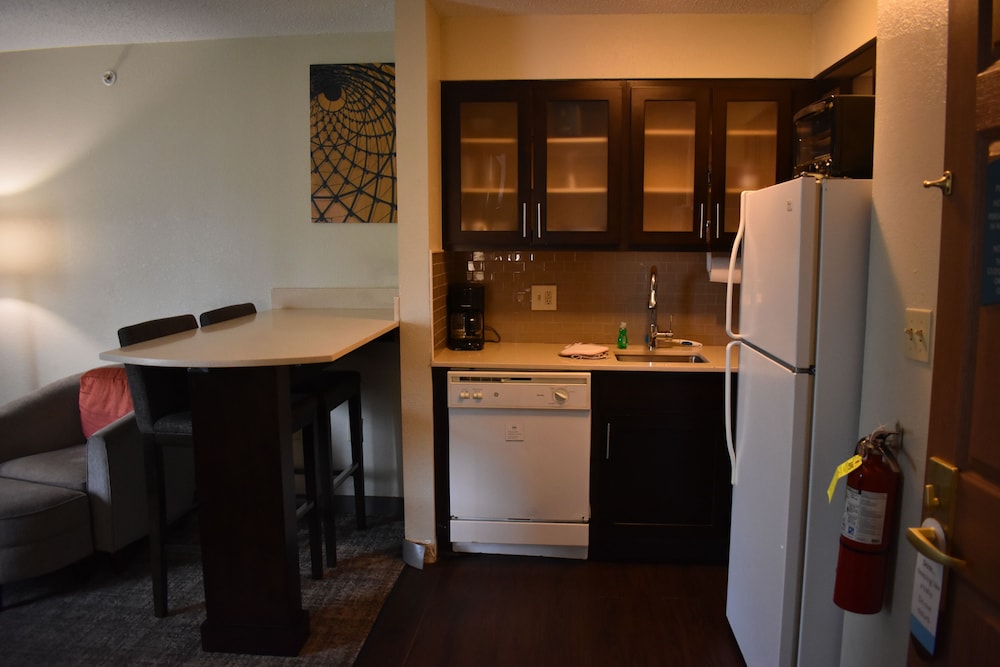 Staybridge Suites Cranbury by IHG - photo 33