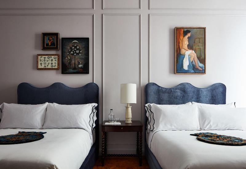 Maison Métier in the Unbound Collection by Hyatt - featured photo