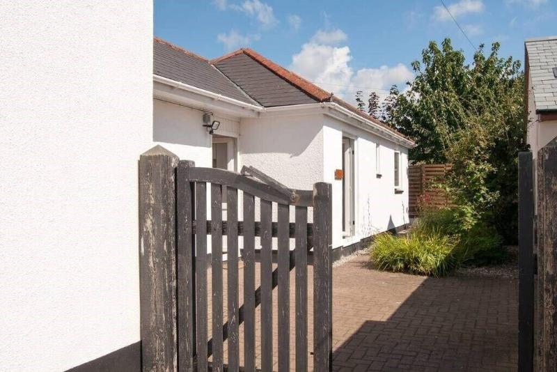 Thistledene in Braunton, United Kingdom