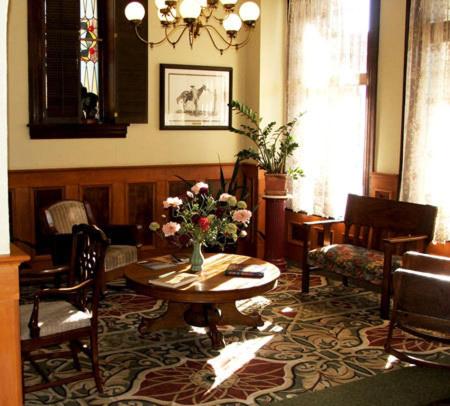 Hotel Eklund - photo 4
