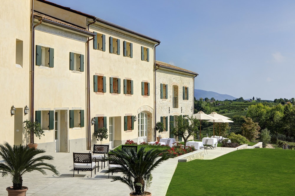 Resort Colonia — Vittorio Veneto