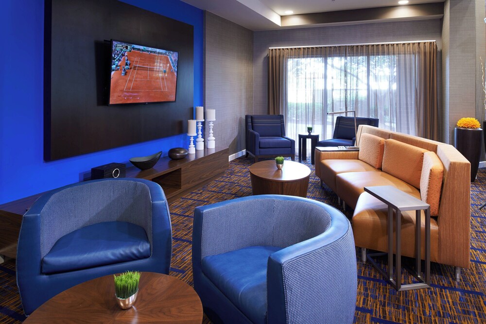 Courtyard by Marriott Kansas City Overland Park Convention Center - photo 3