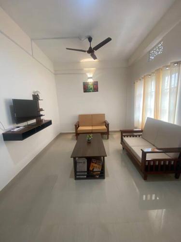 Winter Sky a 2bhk beautiful apartment — 4-Star Luxury Hotel in Tinsukia, India