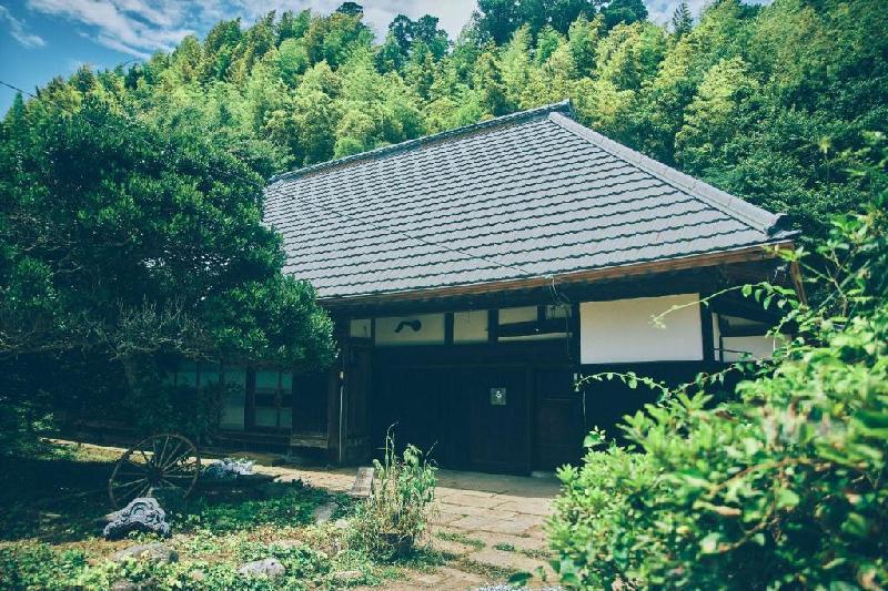 Kominkayado LOOF Sannoie — 4-Star Luxury Hotel in Yotsukaido, Japan