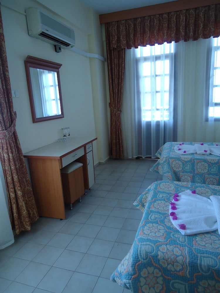 Ekin Hotel in Marmaris, Turkey