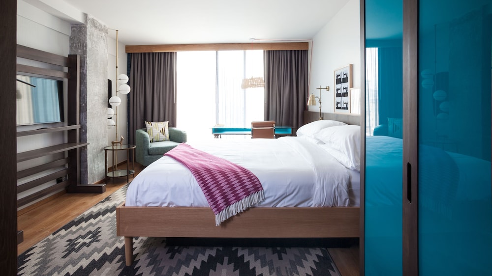 Hotel Indigo El Paso Downtown by IHG - photo 8