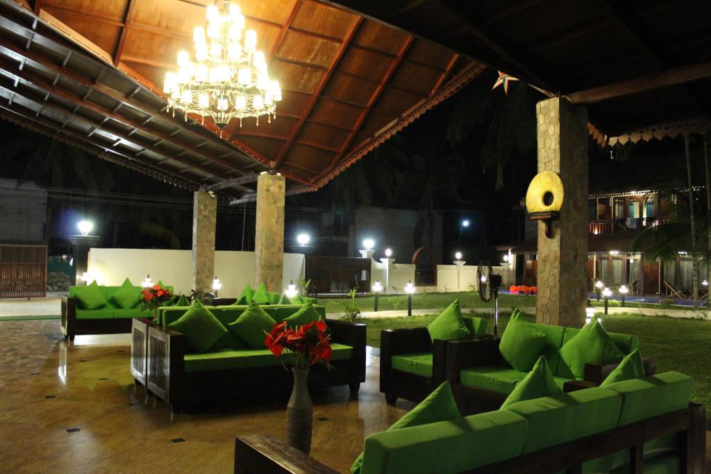 Symphony Summer Sands Neil Island and Spa — Port Blair — photo 5