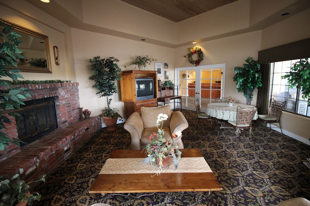 Inn of Lompoc - photo 7