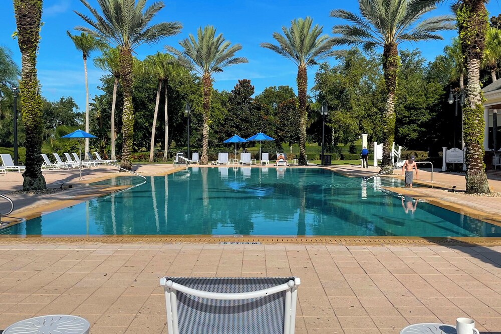 Beautiful Reunion Resort Home Less Than 15 Min to Disney - photo 44