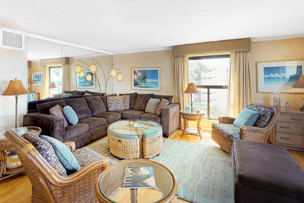 Sugar Beach Resort - photo 17
