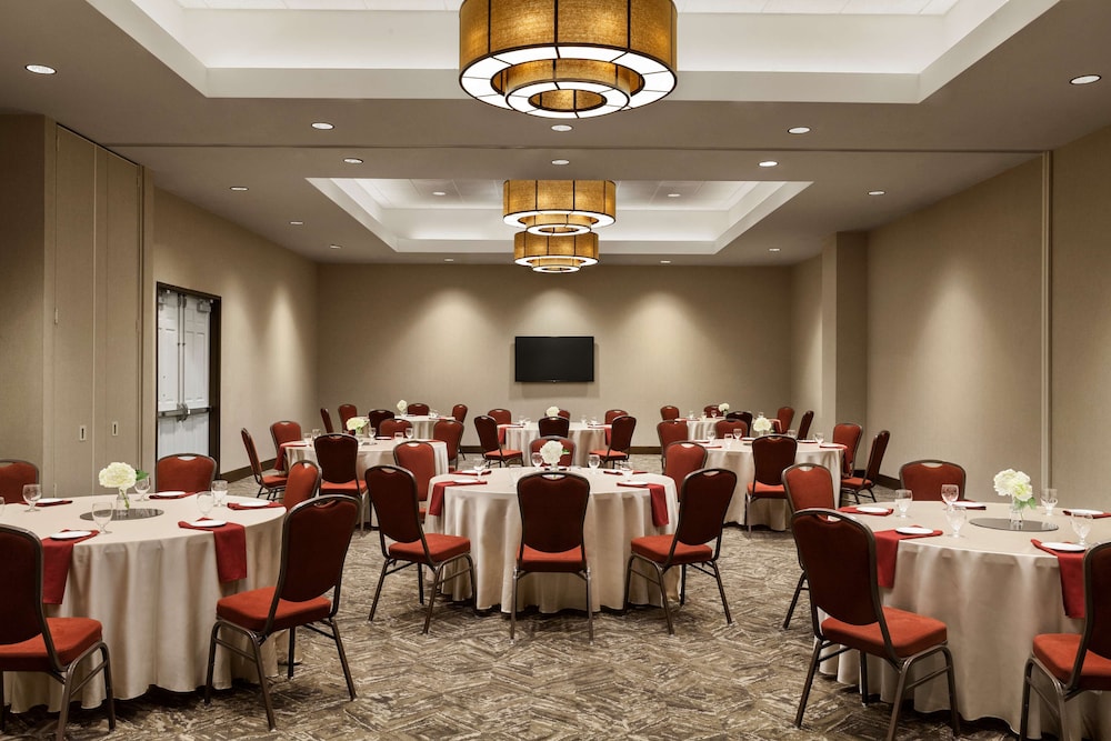 Homewood Suites by Hilton Charlotte SouthPark - photo 30