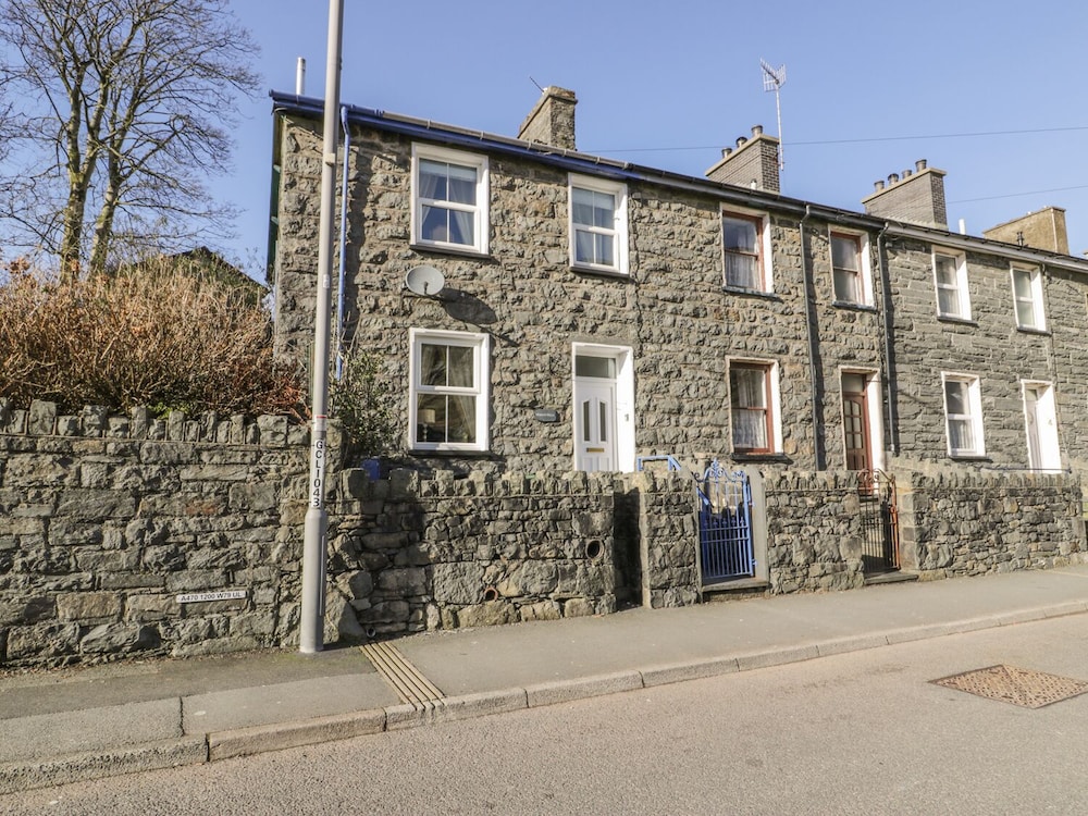Manod View — 4-Star Luxury Hotel in Blaenau-Ffestiniog, United Kingdom