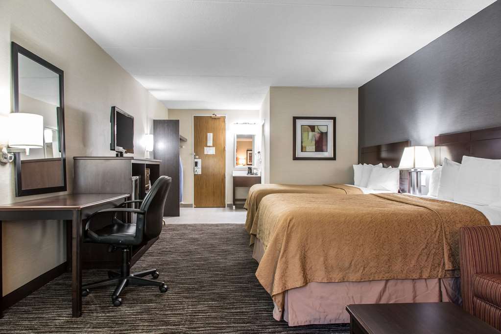 Quality Inn & Suites Danbury near University - photo 30