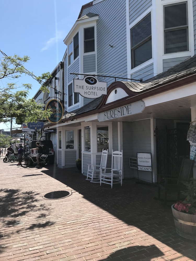 MV Surfside Hotel - photo 65