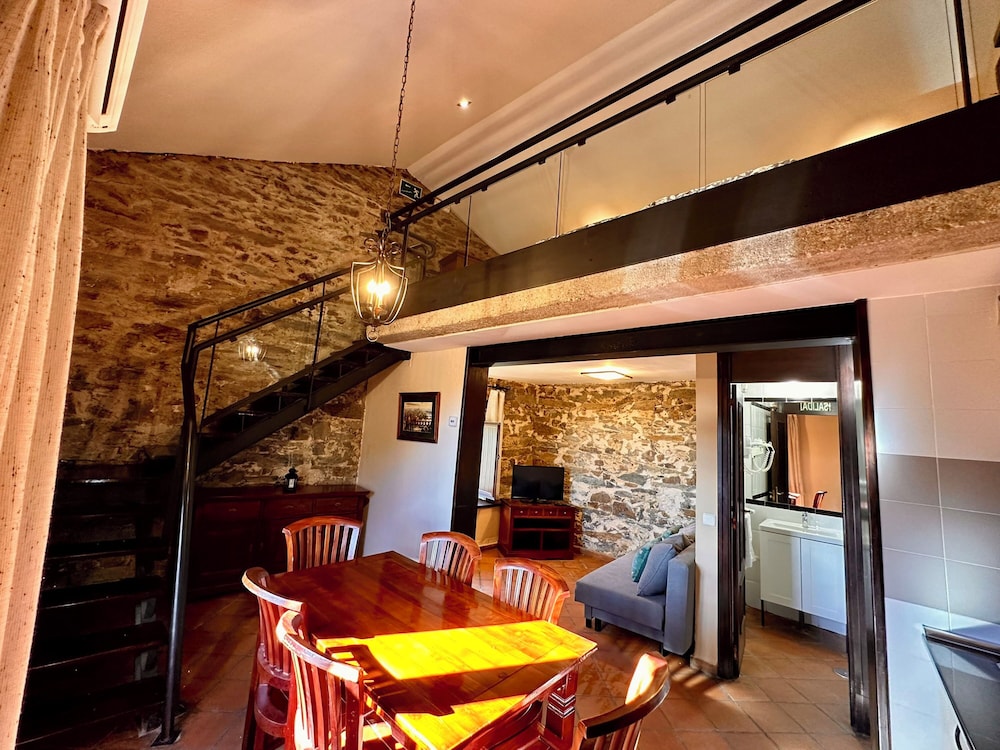 El Bulín de Patones — hotel in Patones