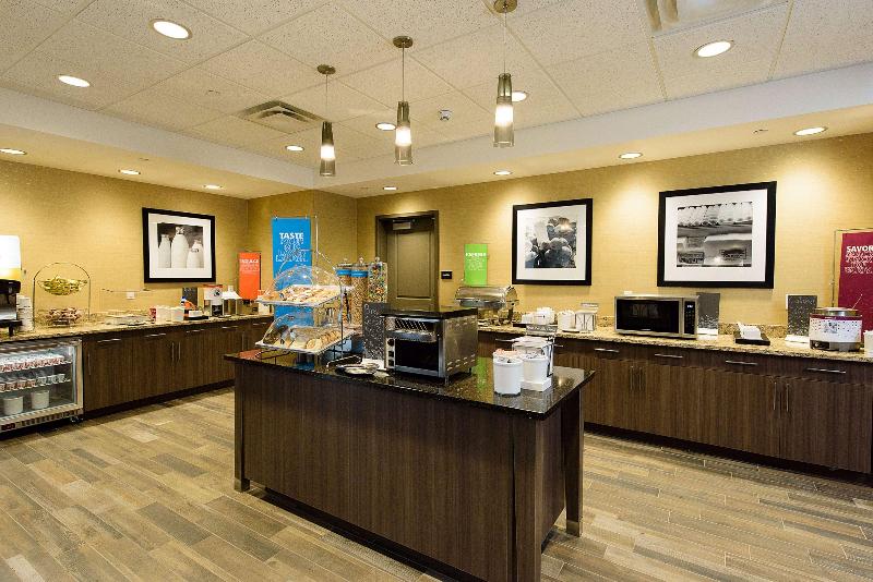 Hampton Inn Superior Duluth - photo 44