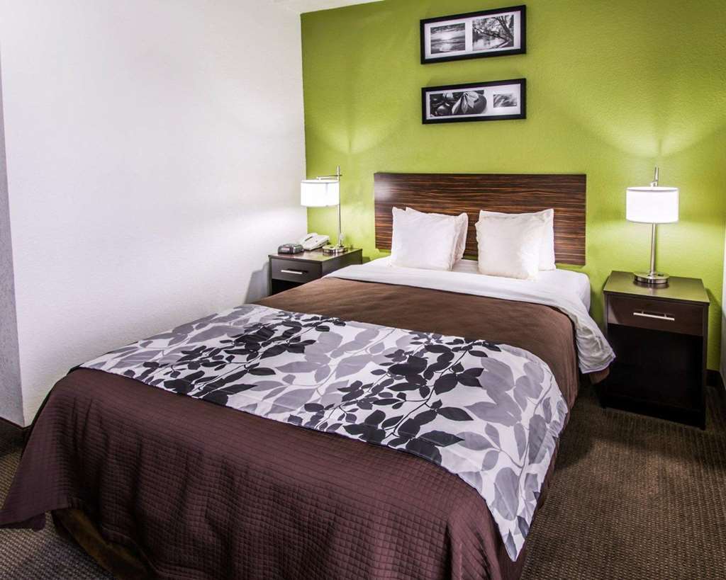Sleep Inn Fort Pierce I 95 - photo 23