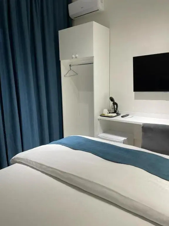 SB River Hotels — Atyrau — photo 4
