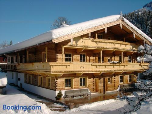 Appartementhaus Fuchs Christian in Westendorf, Austria