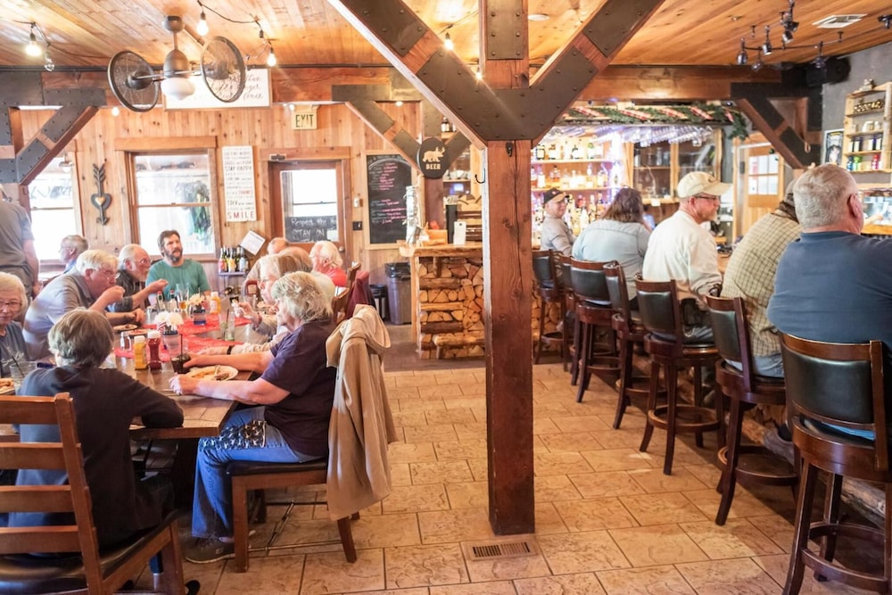 Arrowhead Mountain Lodge - photo 48