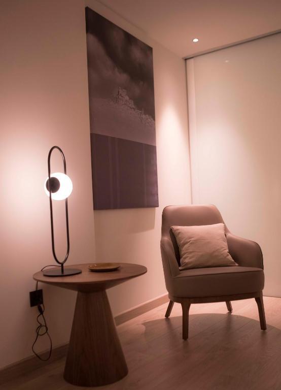 Vallivana Suites — Morella