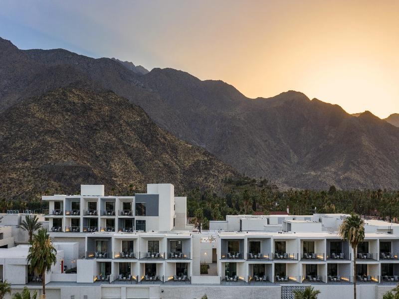 Thompson Palm Springs by Hyatt - photo 7