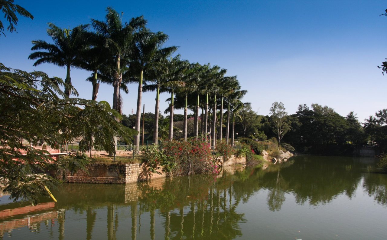 Lucky Inn - last minute hotel in Bengaluru