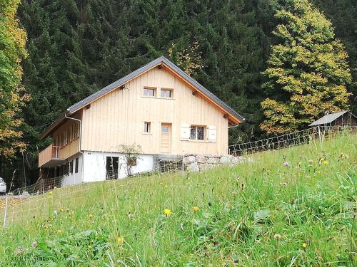Les Curtillets - last minute hotel in Bellevaux