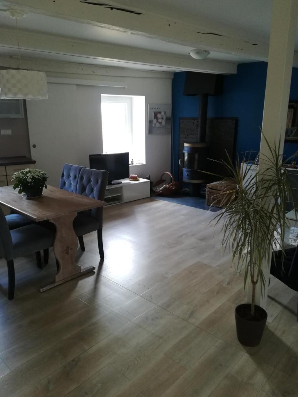 Un Temps Pour Soi — Serrieres — photo 5
