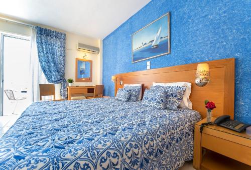 Hotel Avra - last minute hotel in Unknown City