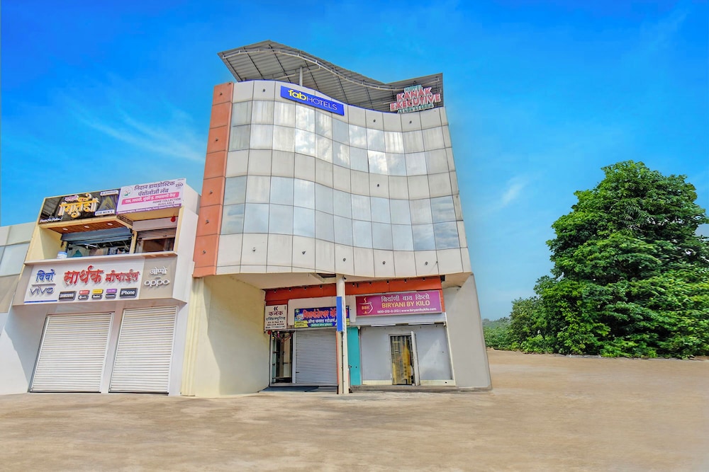Via Kanak Executive - last minute hotel in Pune