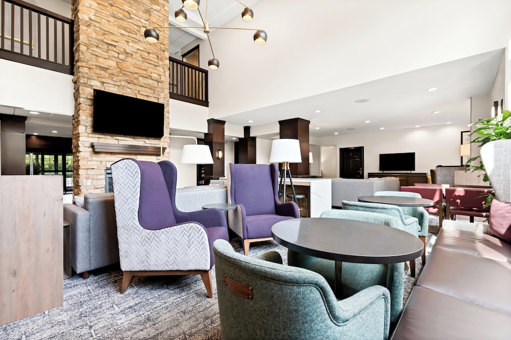 Staybridge Suites Cincinnati North by IHG - photo 72