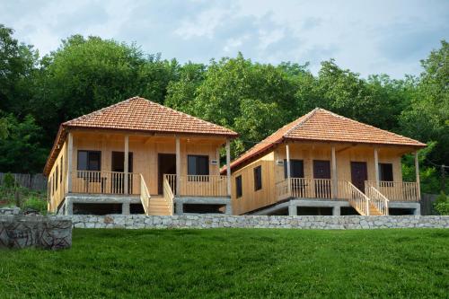 Gordela Hotel in Unknown City, Georgia