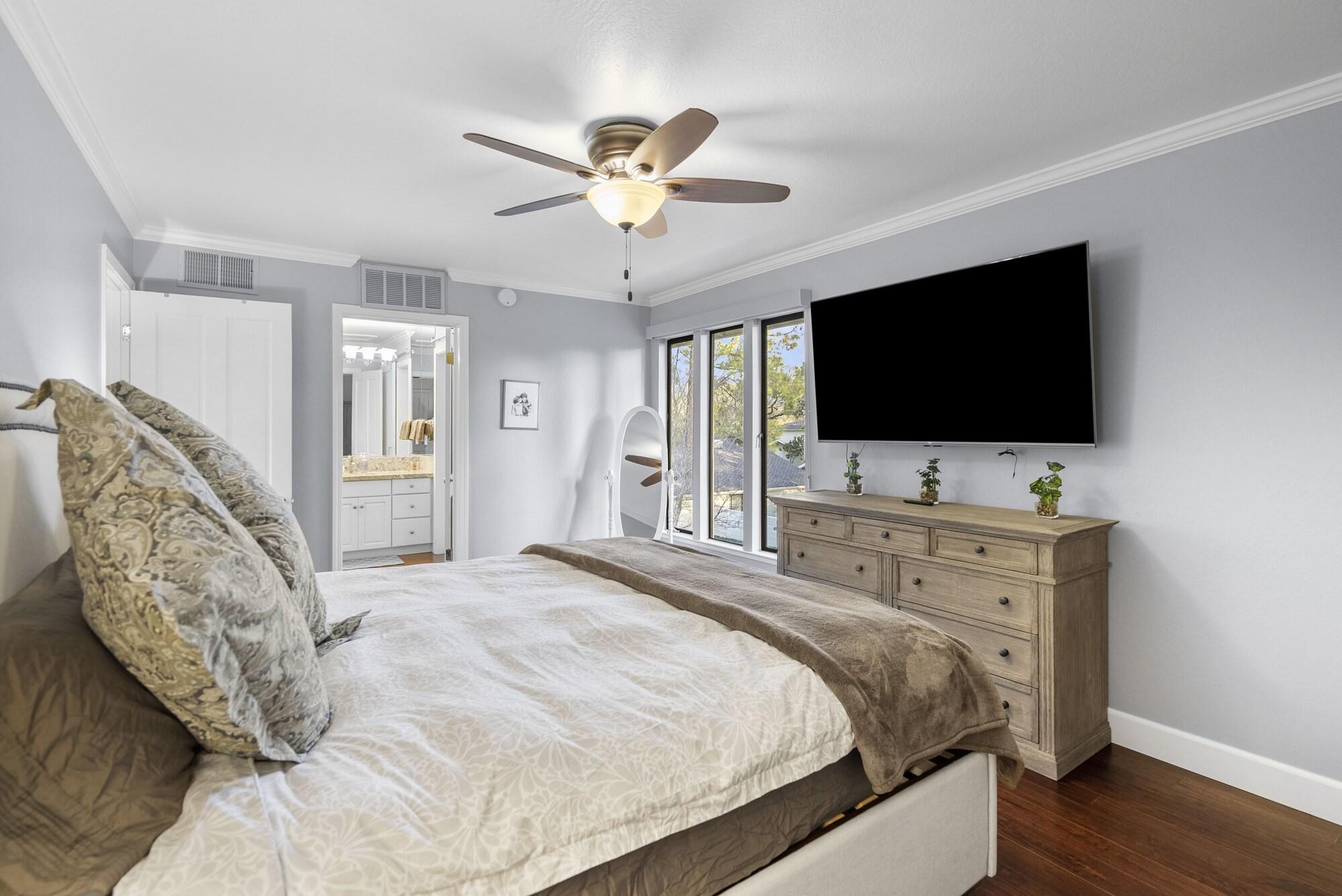 2 Bed I Silverado Resort Spa In Napa Wine Town — Napa