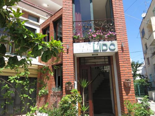 Lido Durres - carbon neutral hotel in Durres