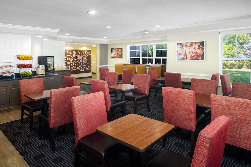 TownePlace Suites by Marriott Springfield - photo 28