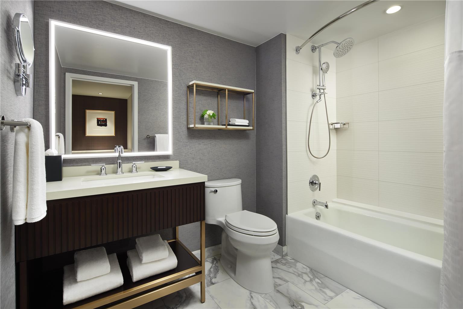 Grand Hyatt Washington - photo 26