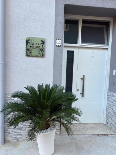 Arena Dorada apartaments Margarita — 4-Star Luxury Hotel in Balestrate, Italy