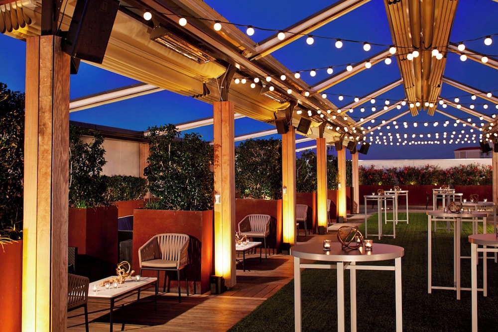Renaissance Dallas Hotel - photo 99