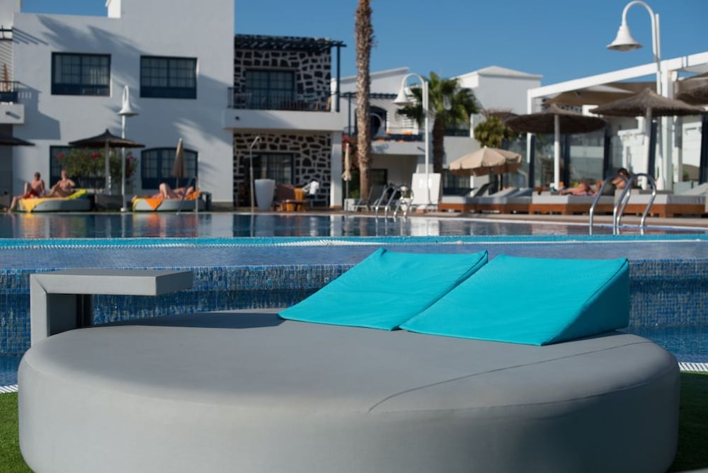 Hd Pueblo Marinero in Playa Blanca, Spain