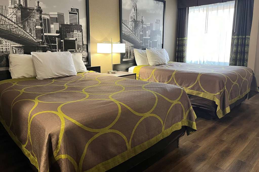 Super 8 by Wyndham Harrison OH - photo 19