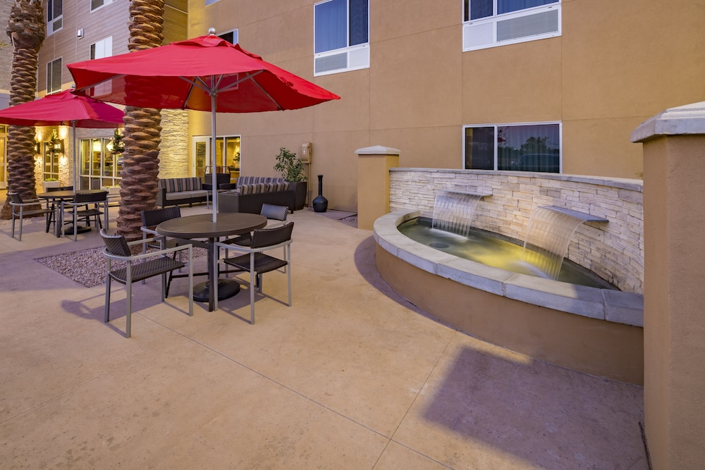 TownePlace Suites by Marriott Phoenix Chandler Fashion Center - photo 17