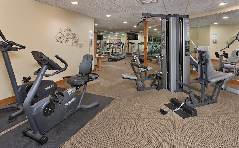 WorldMark Galena - photo 20
